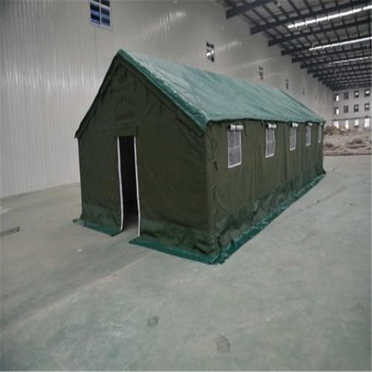 宝山充气军用帐篷模型订制厂家